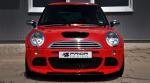 Mini Cooper S by Prior Design 2009 года